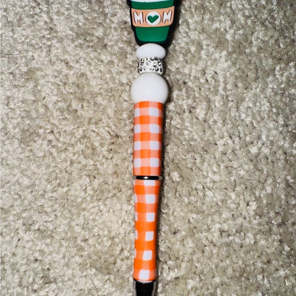 Mom’s Favorite Coffee Pen